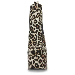 Heeled Boots