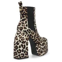 Heeled Boots