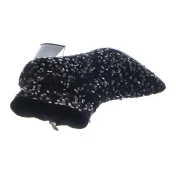 Heeled Boots