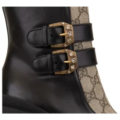 Heeled Boots