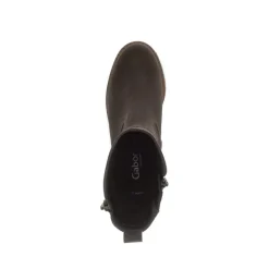 Heeled Boots