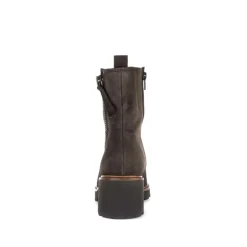 Heeled Boots