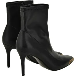 Heeled Boots