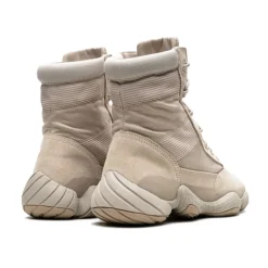 High Sand Tactical Boots