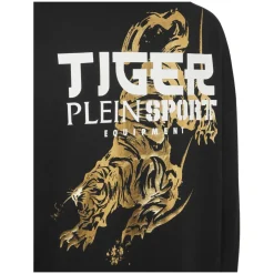 Hooded Sweatshirt TIGER TOKYO