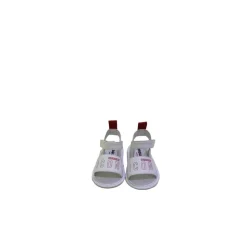 Hvite Barne Sandaler 73732