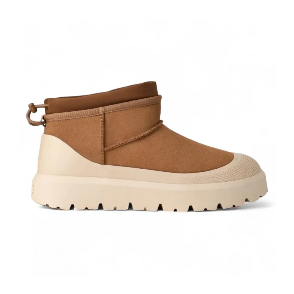 Hybrid Boot