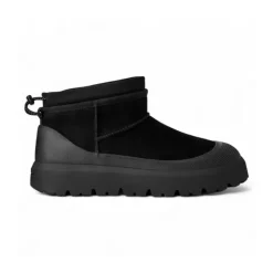 Hybrid Boot