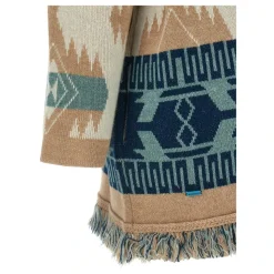Icon Jacquard Cardigan