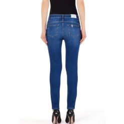 Ideal Skinny Jeans
