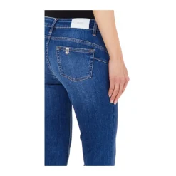 Ideal Skinny Jeans