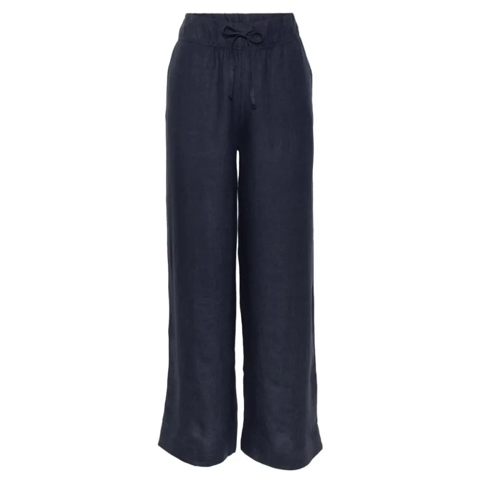Immi Linen Pants