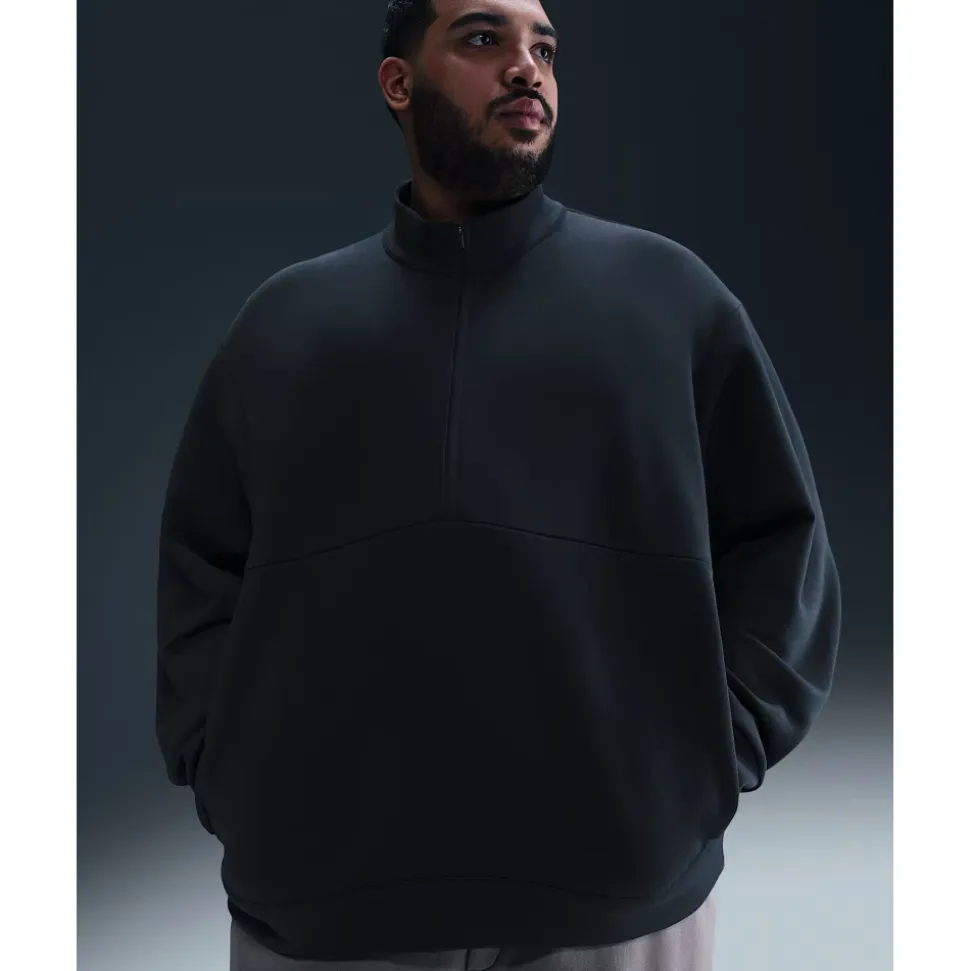 24.7 ImpossiblySoft Dri-FIT 1/2-Zip Top