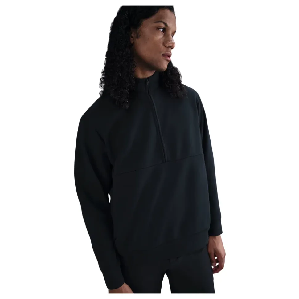 24.7 ImpossiblySoft Dri-FIT 1/2-Zip Top