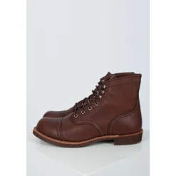 Iron Ranger Boots