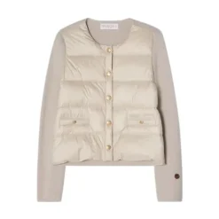 Iva Down Jacket