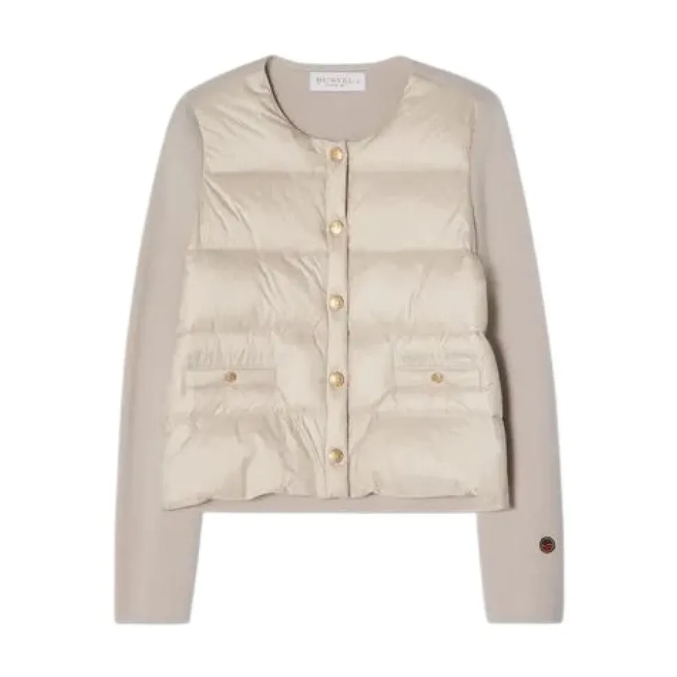 Iva Down Jacket
