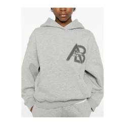 Jaci Hoodie Letterman