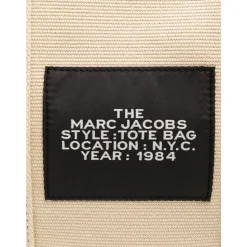 Jacquard Medium Tote