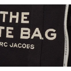 Jacquard Stor Tote Bag