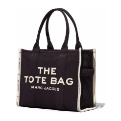 Jacquard Stor Tote Bag