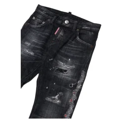 Jeans Cool Guy