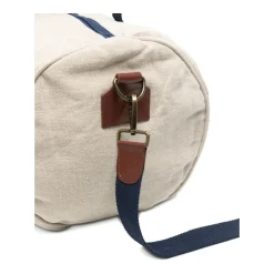 Jetleg rund reisebag