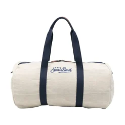 Jetleg rund reisebag