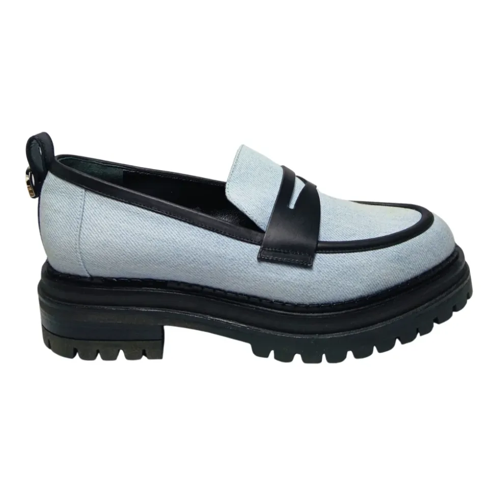 Joan Loafer