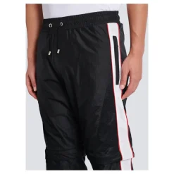 Justerbar joggebukse