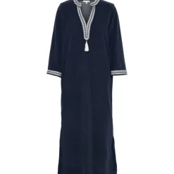 Kaftan Lang Kjole
