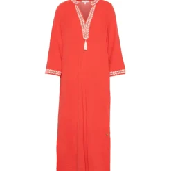 Kaftan Lang Kjole