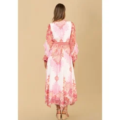 [ Kamilah , Pink ]