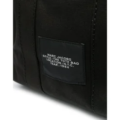 Kanvas Liten Tote Bag
