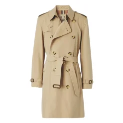 Kensington Trench Coat