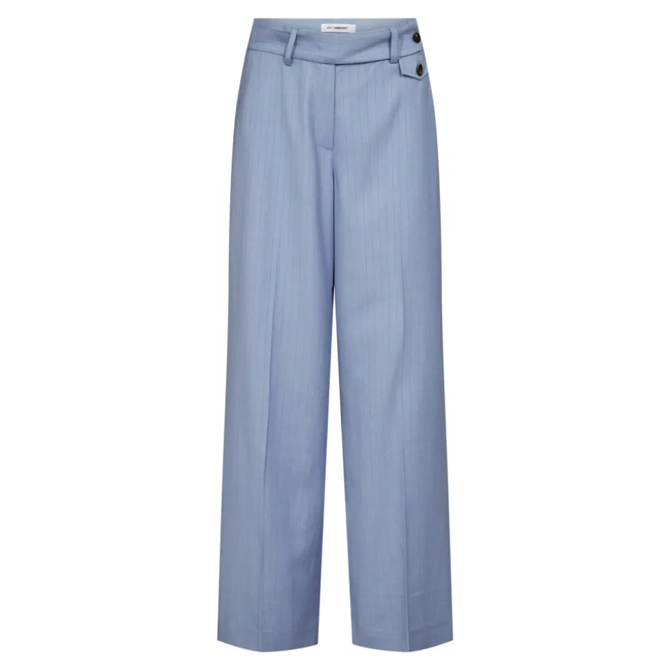 Kianacc Pin Pleat LL Pant