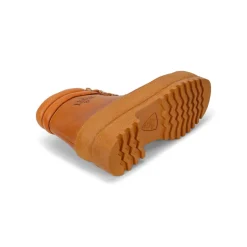 Klassiske beige vintersko