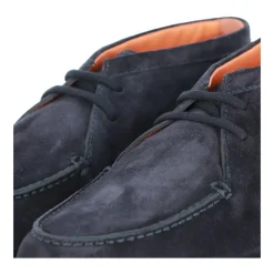 Klassiske Desert Boots