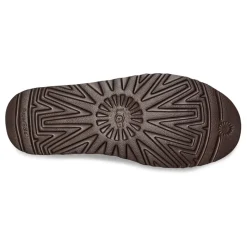 Klassiske Slip-On Sko