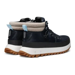 Klassisk Fjell Boot Sko