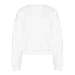 Klassisk OffWhite Sweatshirt