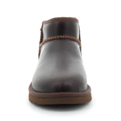 Klassisk Ultra Mini Ironwood Støvler