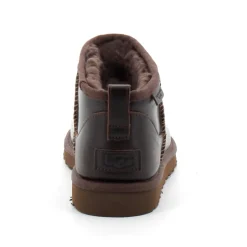 Klassisk Ultra Mini Ironwood Støvler