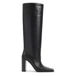 90 Knee Boots
