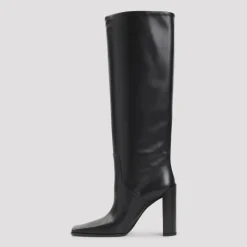 90 Knee Boots