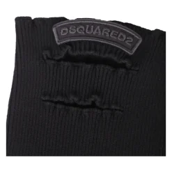 Knit Balaclava