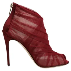 Korte Boots