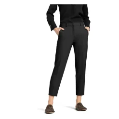 Krystal Cropped Trousers