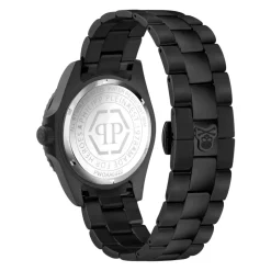 $kull Diver 44mm klokke