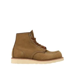 6 Lace-up Boots